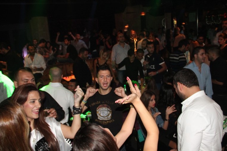 Taiga Beirut On Saturday Night